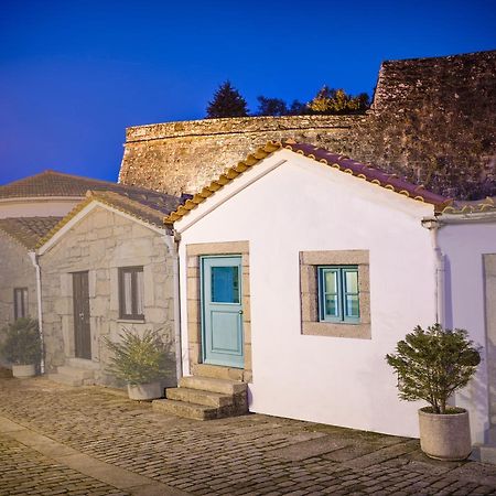 فيلا Casa Do Cais Cerveira فيلا نوفا دي سيرفيرا المظهر الخارجي الصورة